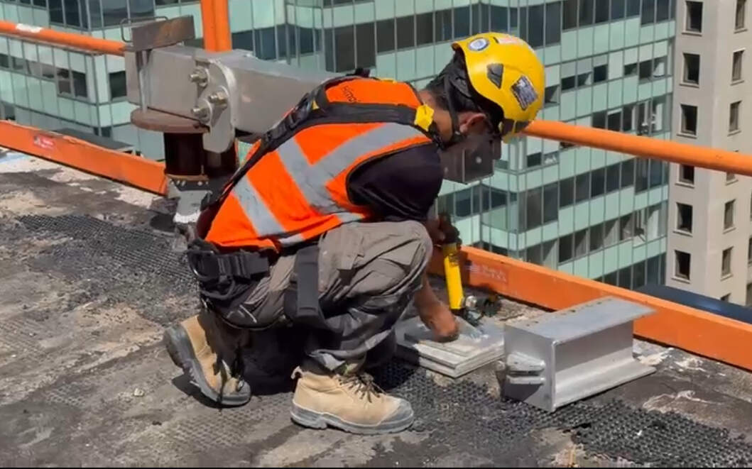 Safety & Testing Services